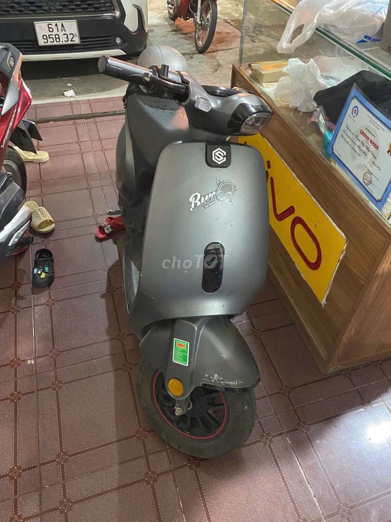 Xe m 2025 - ảnh 2
