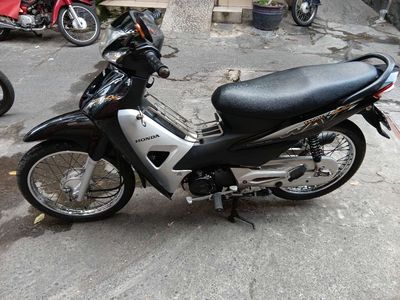 Honda Wave 2014 - ảnh 1
