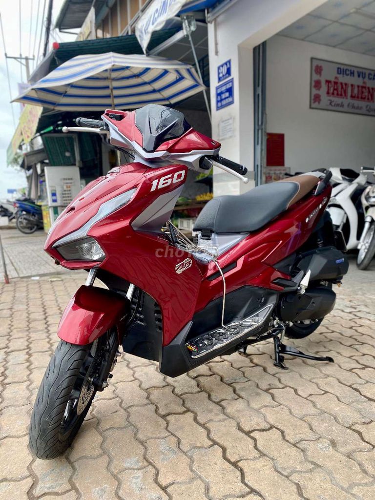 Honda AIRBLADE 2023 - ảnh 1