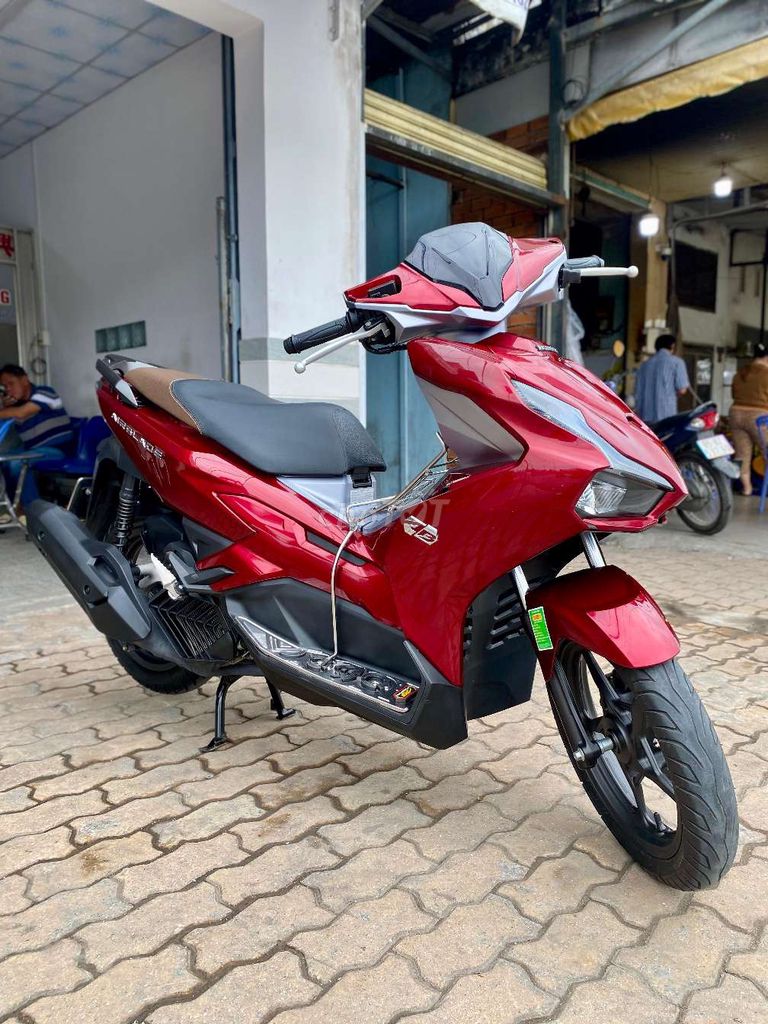 Honda AIRBLADE 2023 - ảnh 2