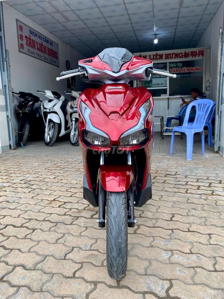 Honda AIRBLADE 2023 - ảnh 3