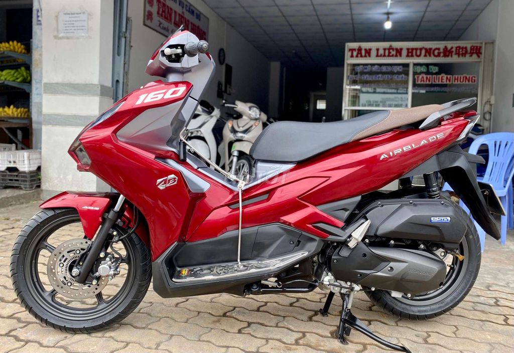 Honda AIRBLADE 2023 - ảnh 4