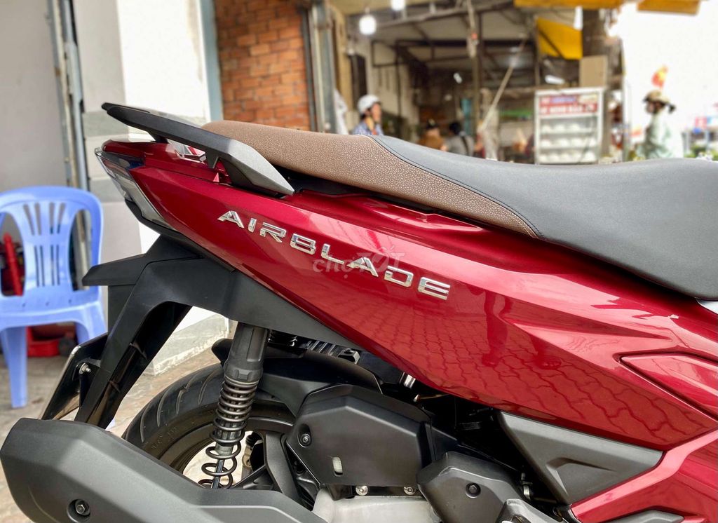 Honda AIRBLADE 2023 - ảnh 5