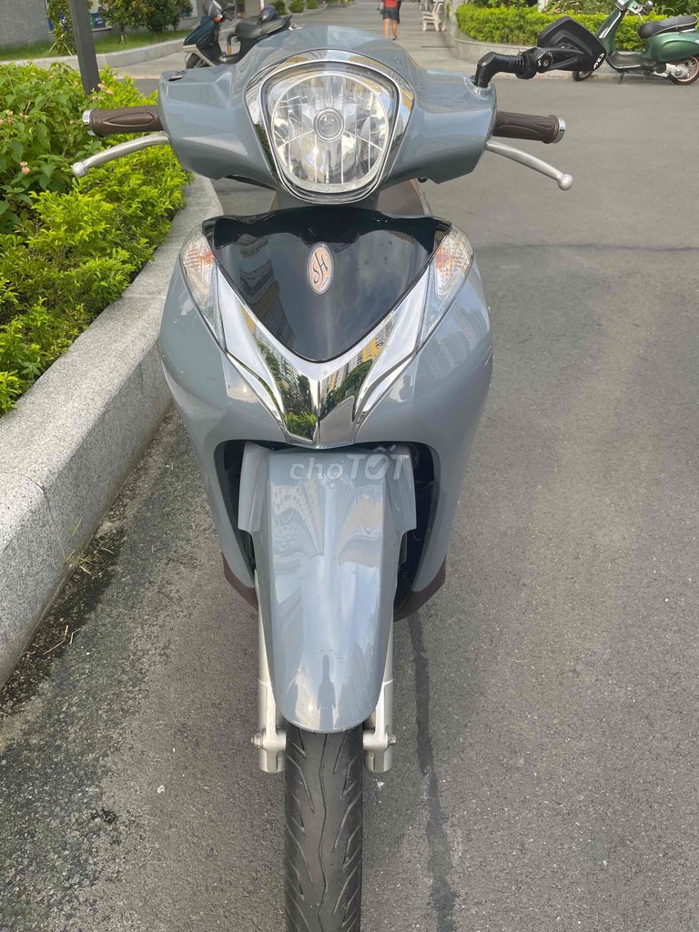 Honda SH Mode 2019 - ảnh 1