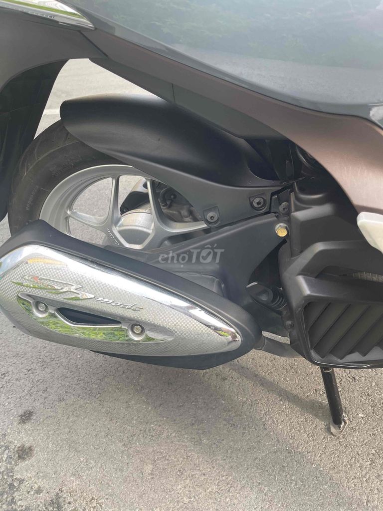 Honda SH Mode 2019 - ảnh 3