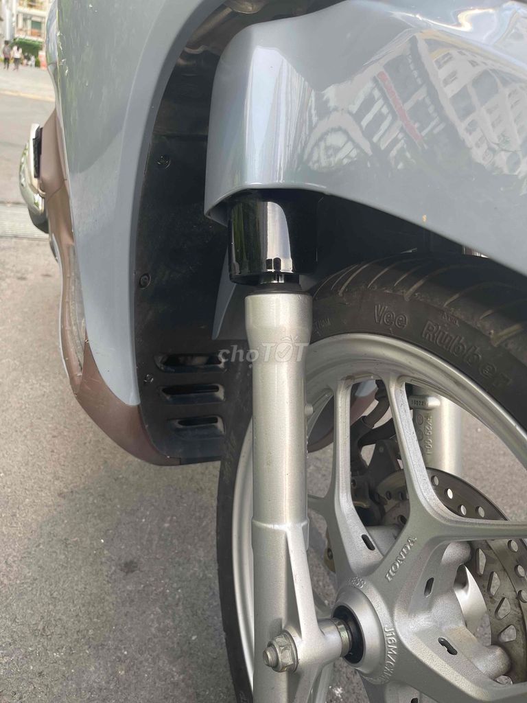 Honda SH Mode 2019 - ảnh 4