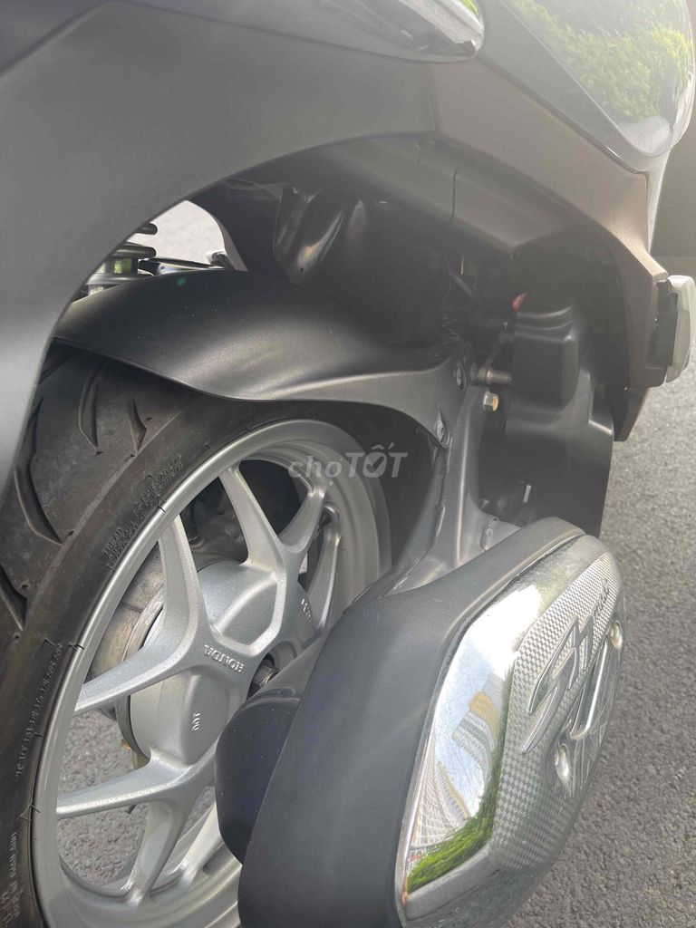 Honda SH Mode 2019 - ảnh 5