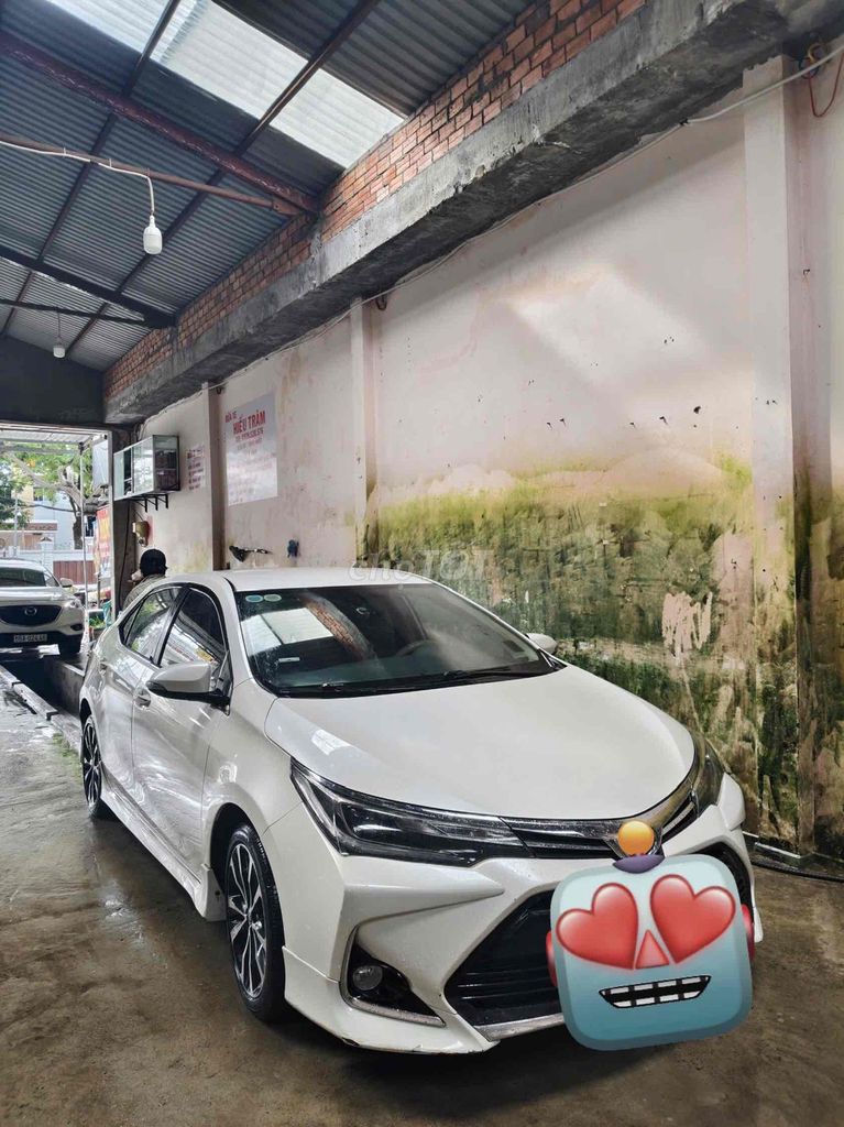Toyota 2020 - ảnh 1