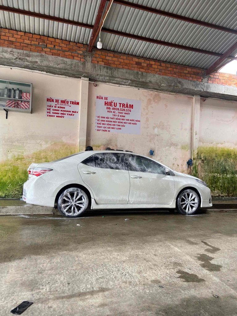 Toyota 2020 - ảnh 2