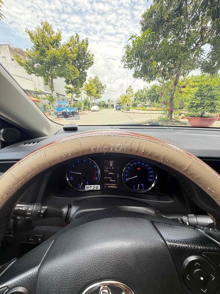 Toyota 2020 - ảnh 3