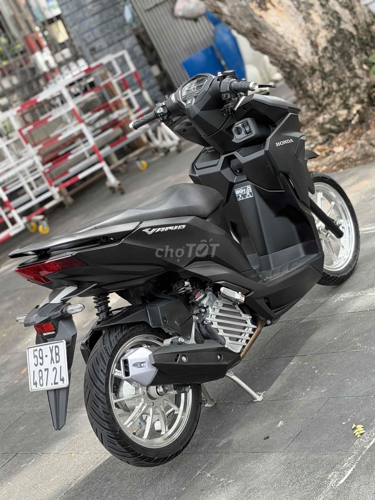 Honda 2023 - ảnh 3