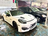 Porsche 2010 - ảnh 1