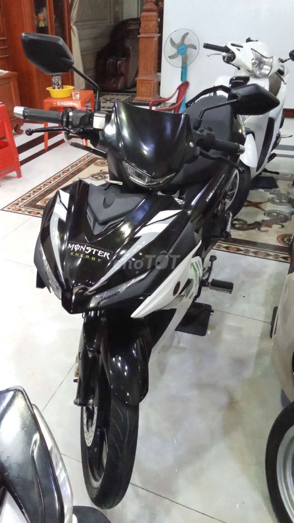 Yamaha Exciter 2022 - ảnh 1