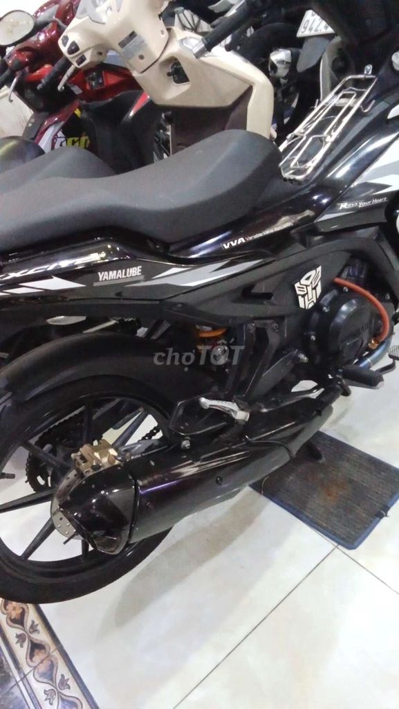 Yamaha Exciter 2022 - ảnh 3