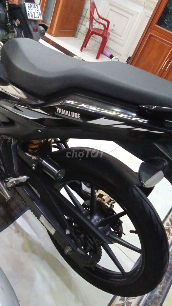 Yamaha Exciter 2022 - ảnh 4