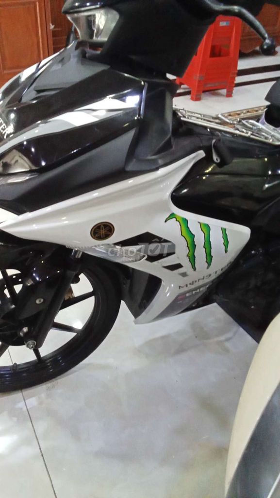 Yamaha Exciter 2022 - ảnh 5