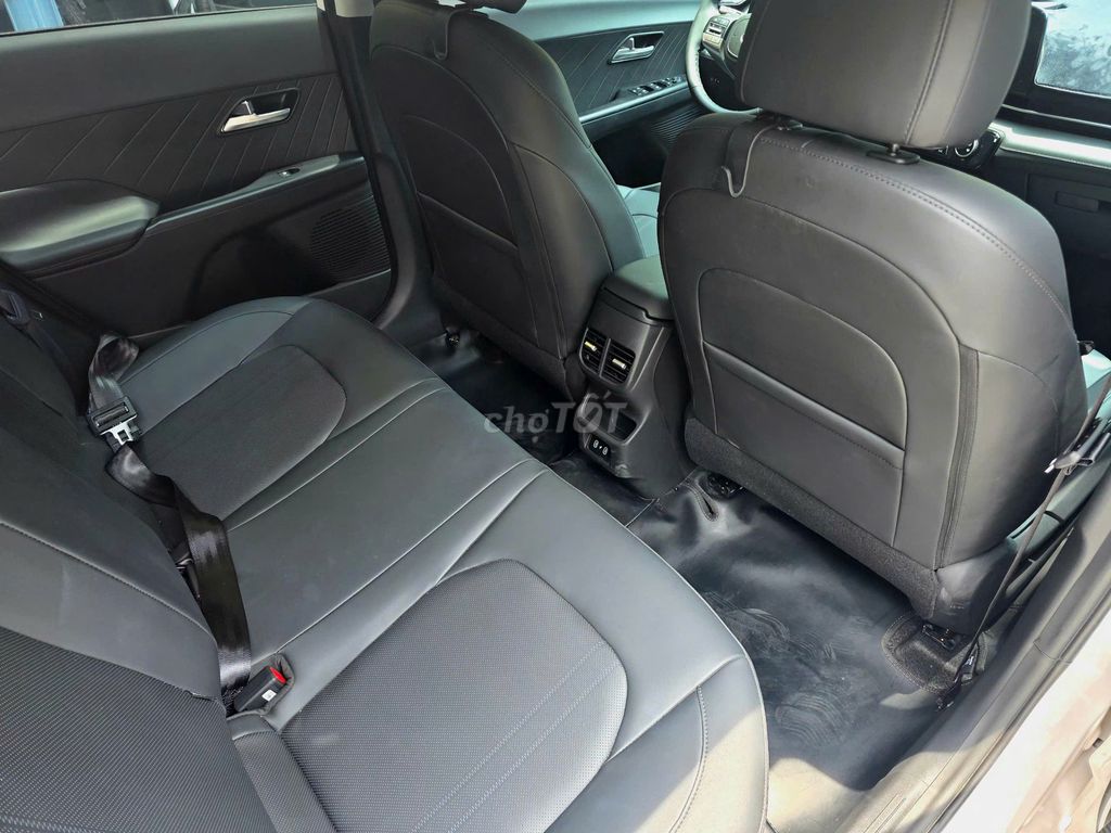 Hyundai Accent 2025 - ảnh 2