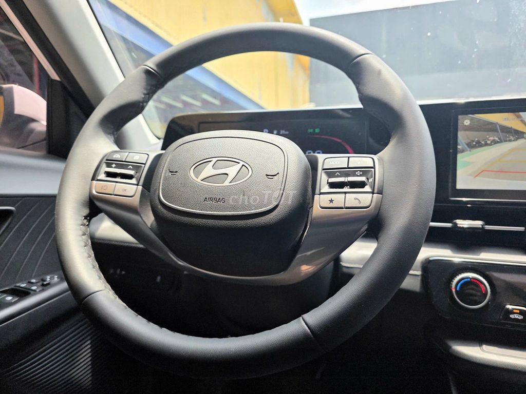 Hyundai Accent 2025 - ảnh 5