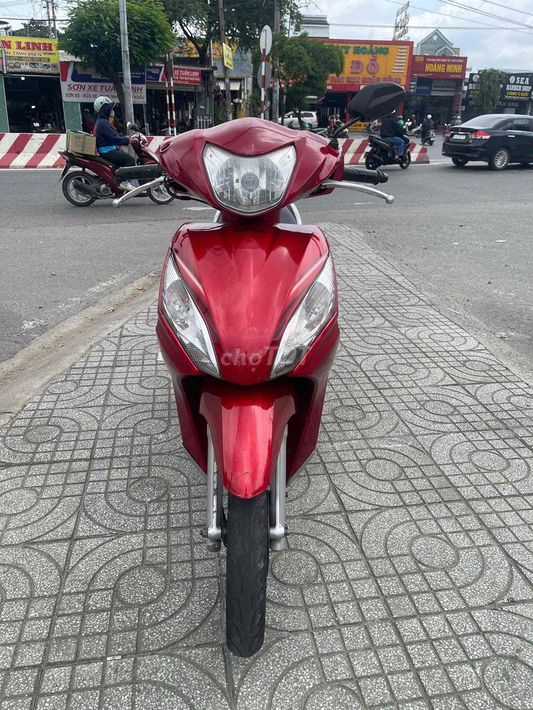 Yamaha Novolx 2013 - ảnh 1