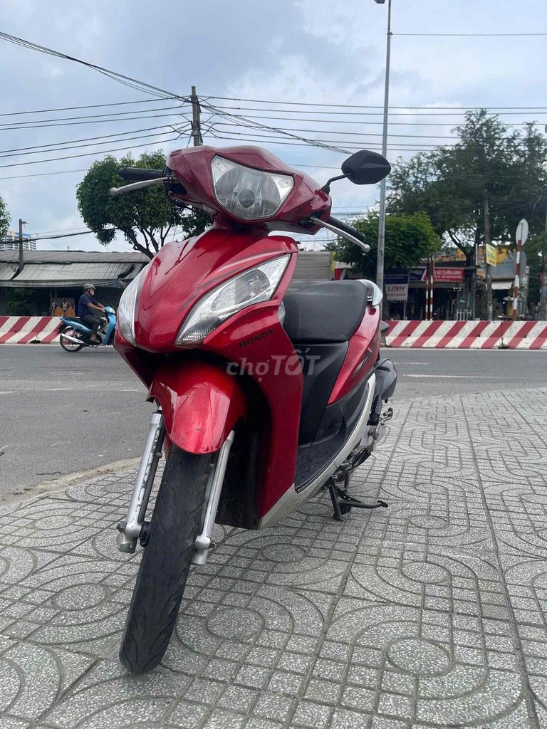 Yamaha Novolx 2013 - ảnh 2