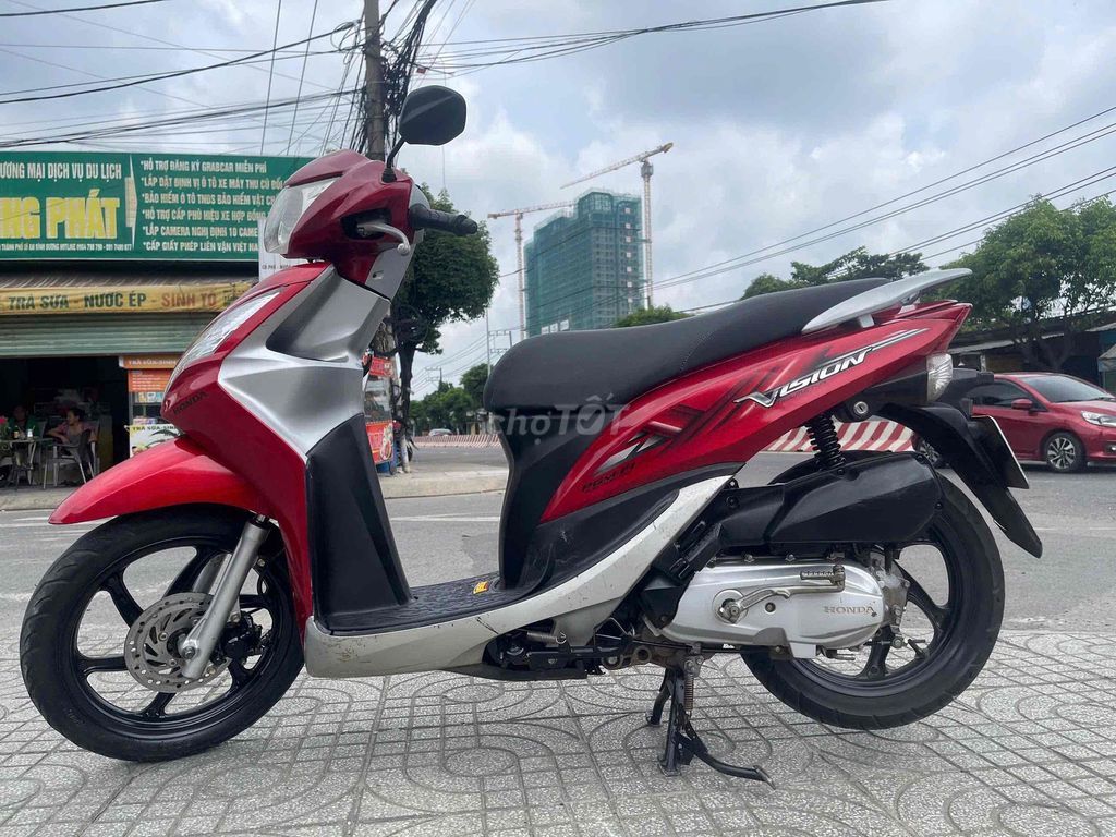 Yamaha Novolx 2013 - ảnh 4
