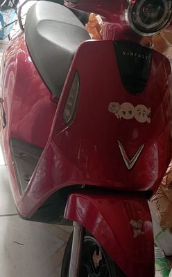 Xe m 2023 - ảnh 1