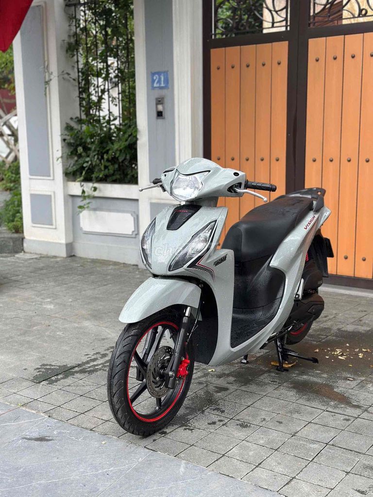 Vision 2023 - ảnh 3