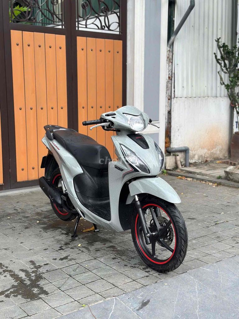 Vision 2023 - ảnh 4