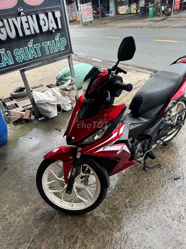 Honda Winner 2019 - ảnh 1