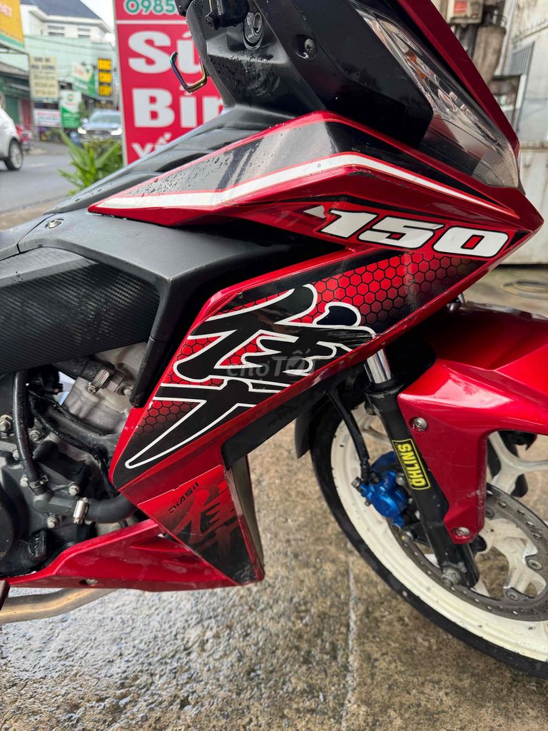 Honda Winner 2019 - ảnh 2