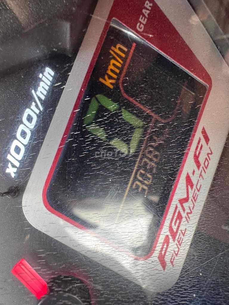 Honda Winner 2019 - ảnh 3