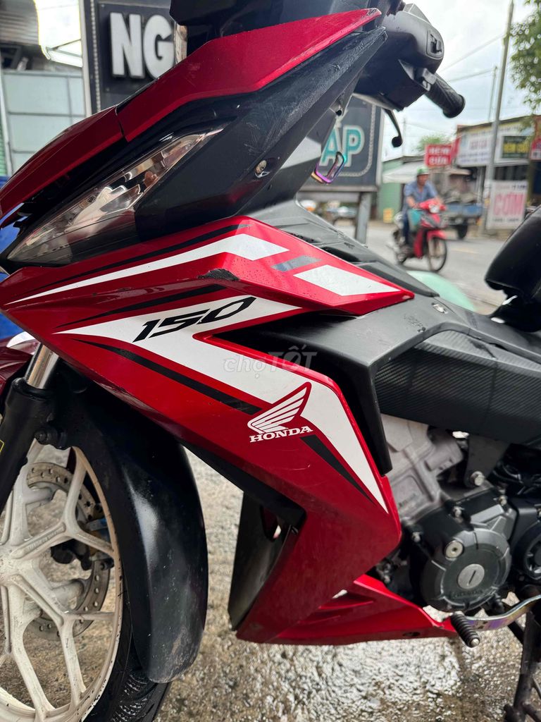 Honda Winner 2019 - ảnh 5