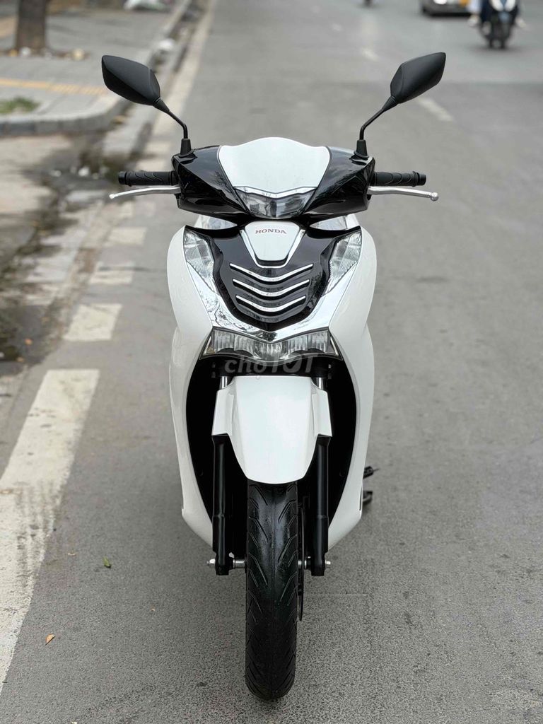 Honda 2025 - ảnh 1