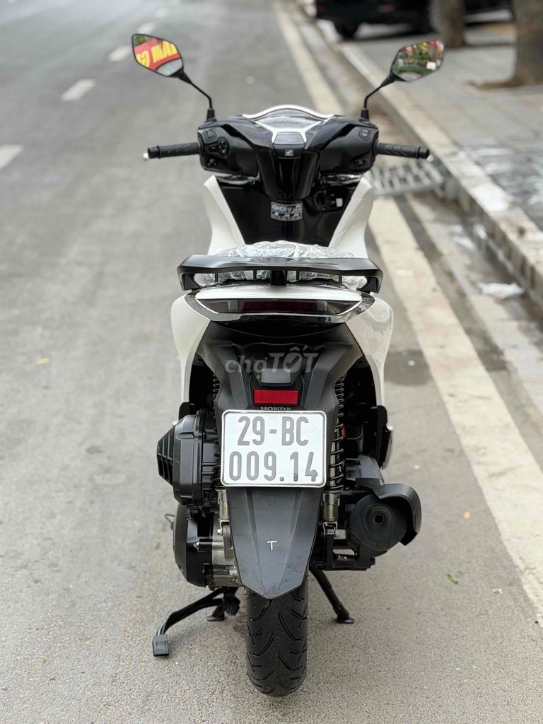 Honda 2025 - ảnh 2