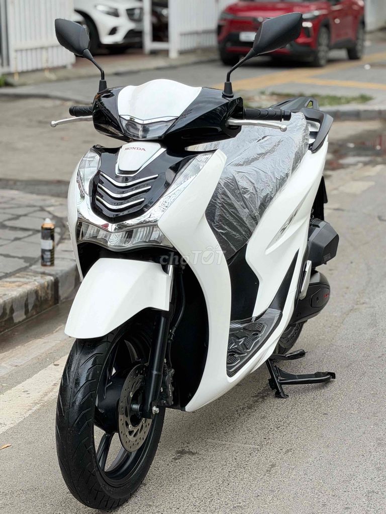 Honda 2025 - ảnh 3