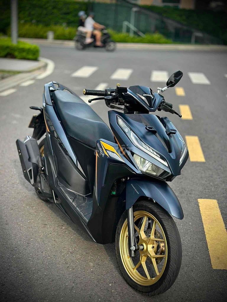 Honda Vario 2022 - ảnh 1