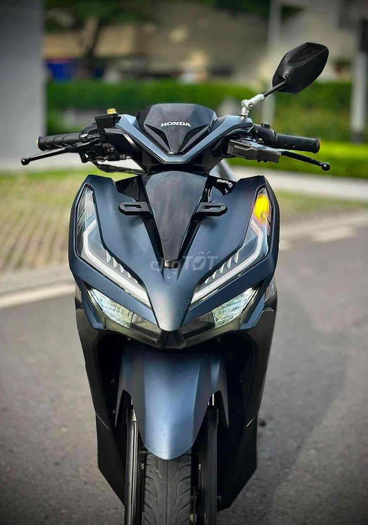 Honda Vario 2022 - ảnh 2