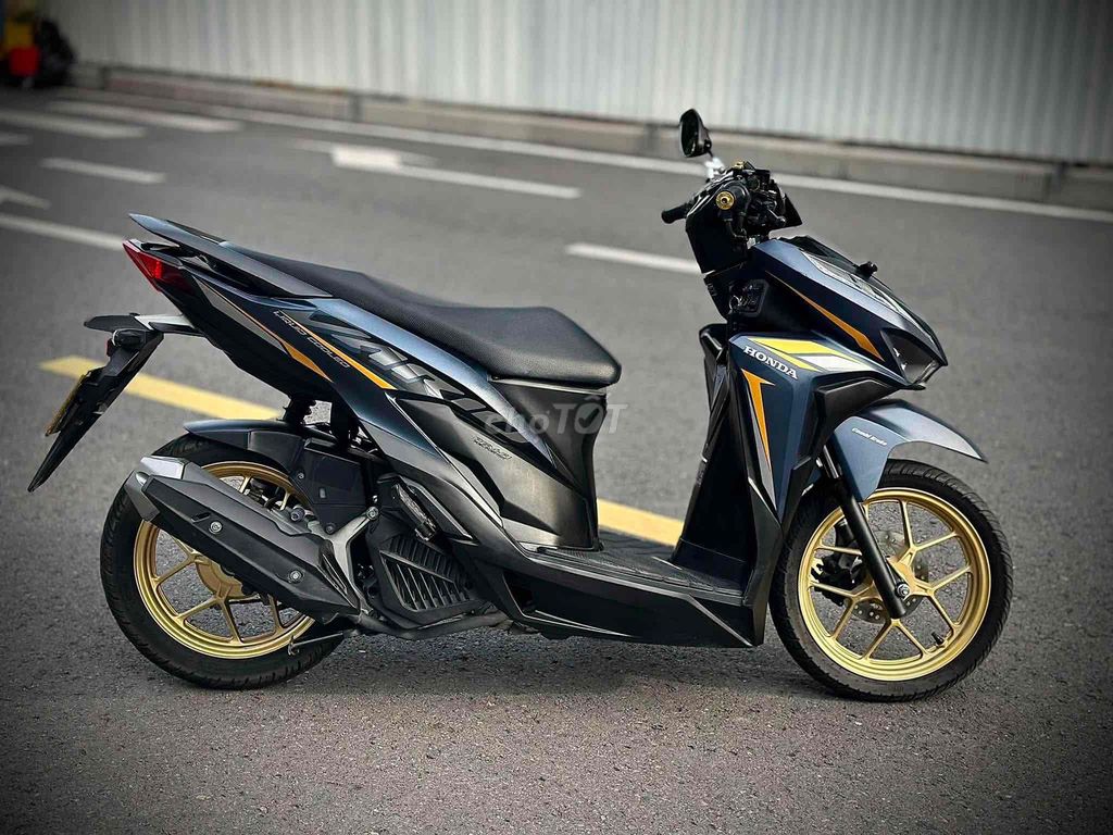 Honda Vario 2022 - ảnh 3