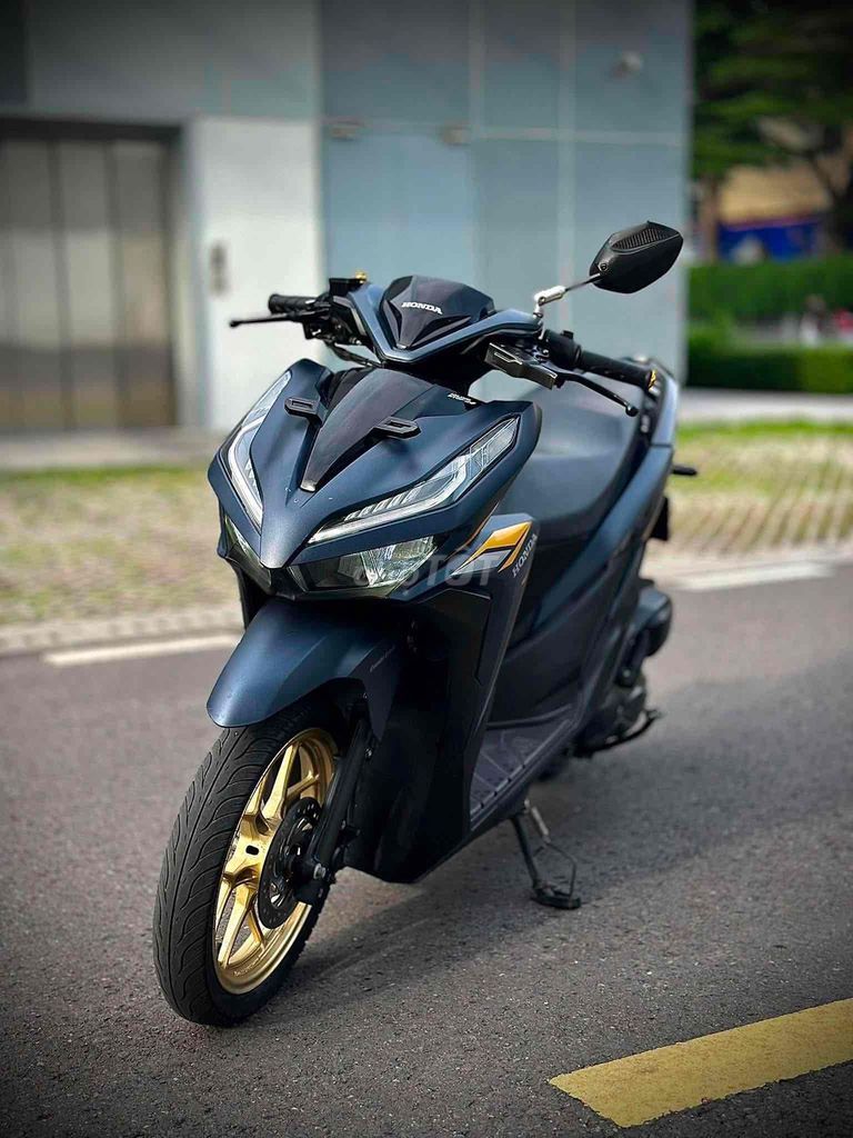Honda Vario 2022 - ảnh 4