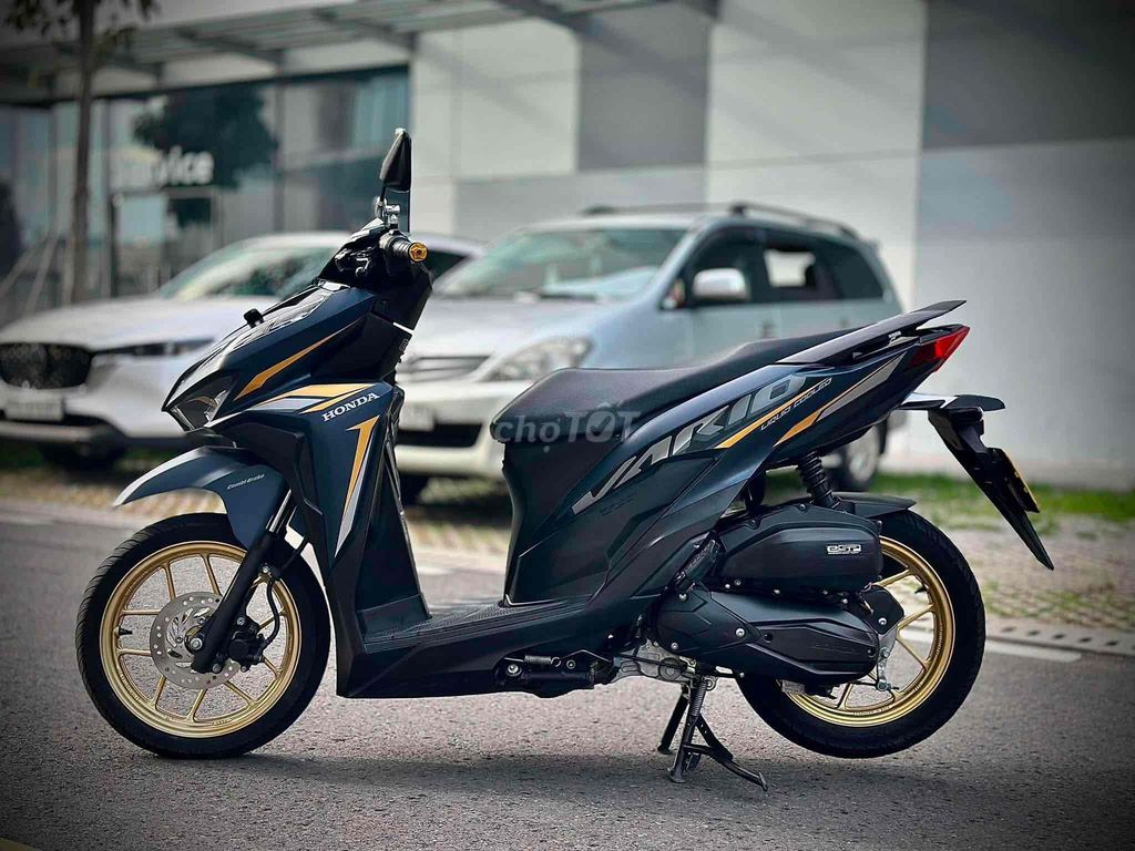 Honda Vario 2022 - ảnh 5