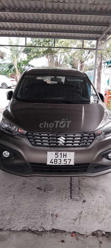 Suzuki Ertiga 2020 - ảnh 2