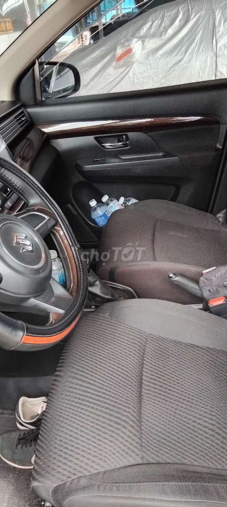 Suzuki Ertiga 2020 - ảnh 3