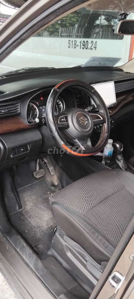 Suzuki Ertiga 2020 - ảnh 4