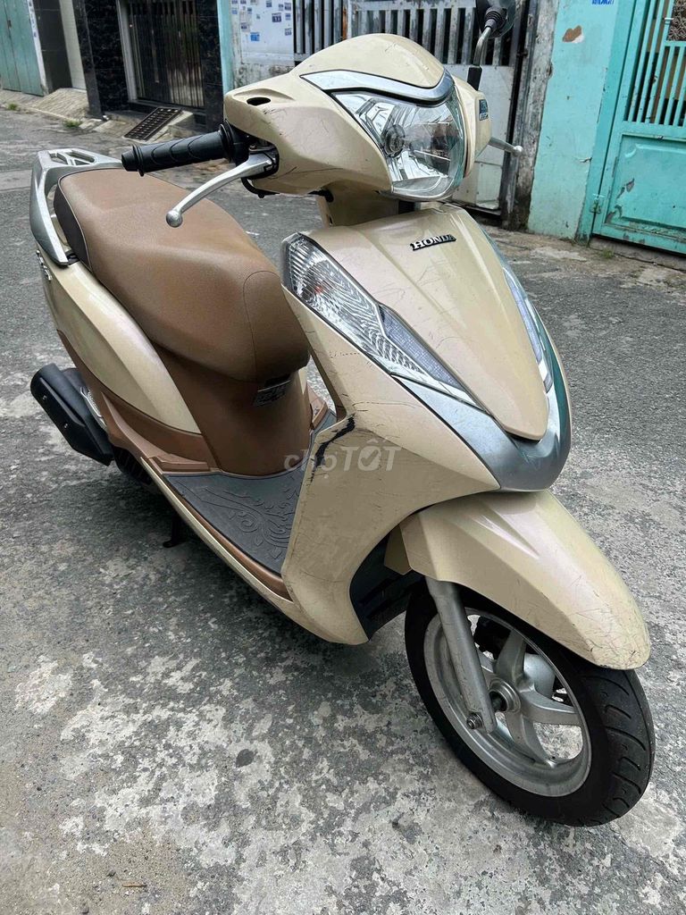 Honda Lead 2015 - ảnh 3