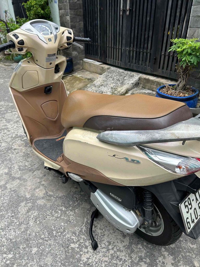Honda Lead 2015 - ảnh 4