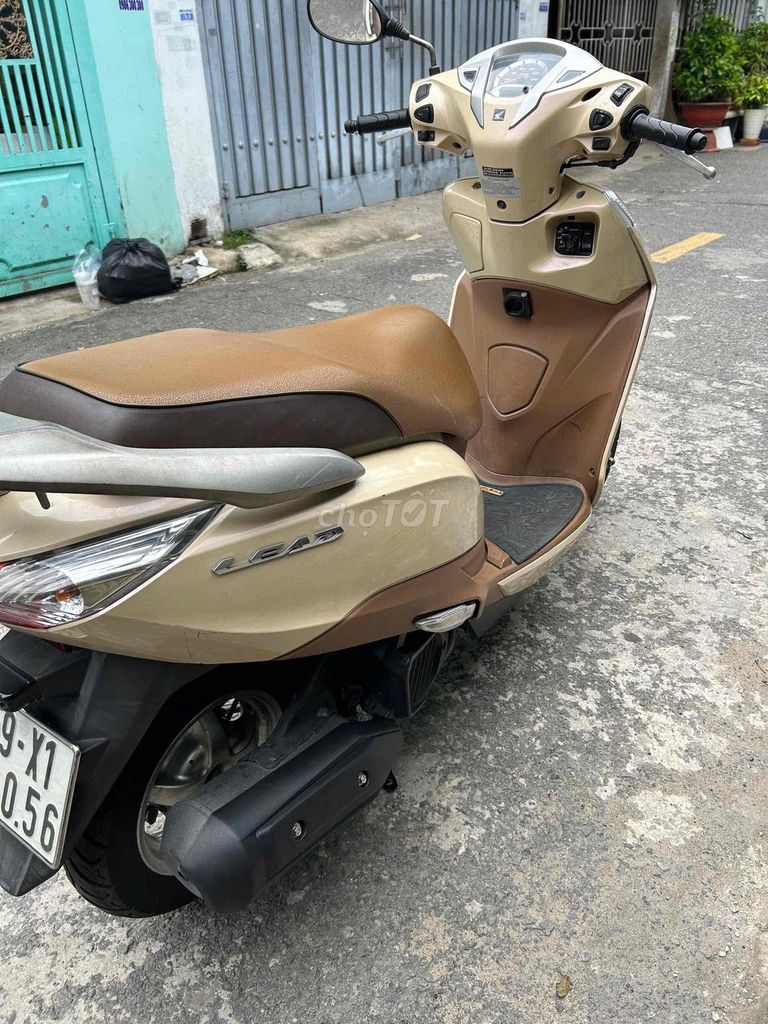Honda Lead 2015 - ảnh 5