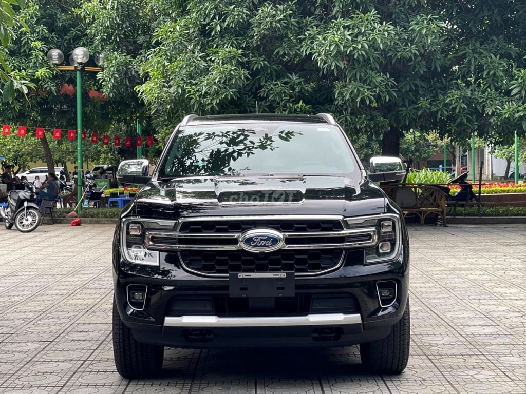 Ford 2022 - ảnh 1