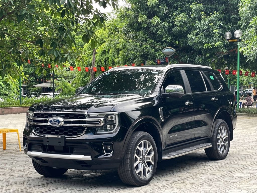 Ford 2022 - ảnh 2