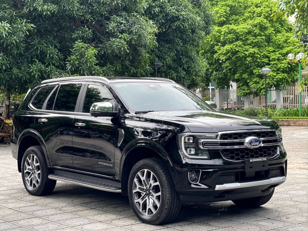 Ford 2022 - ảnh 4