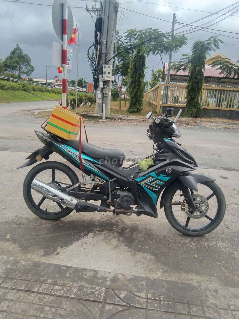 Yamaha Exciter - ảnh 1